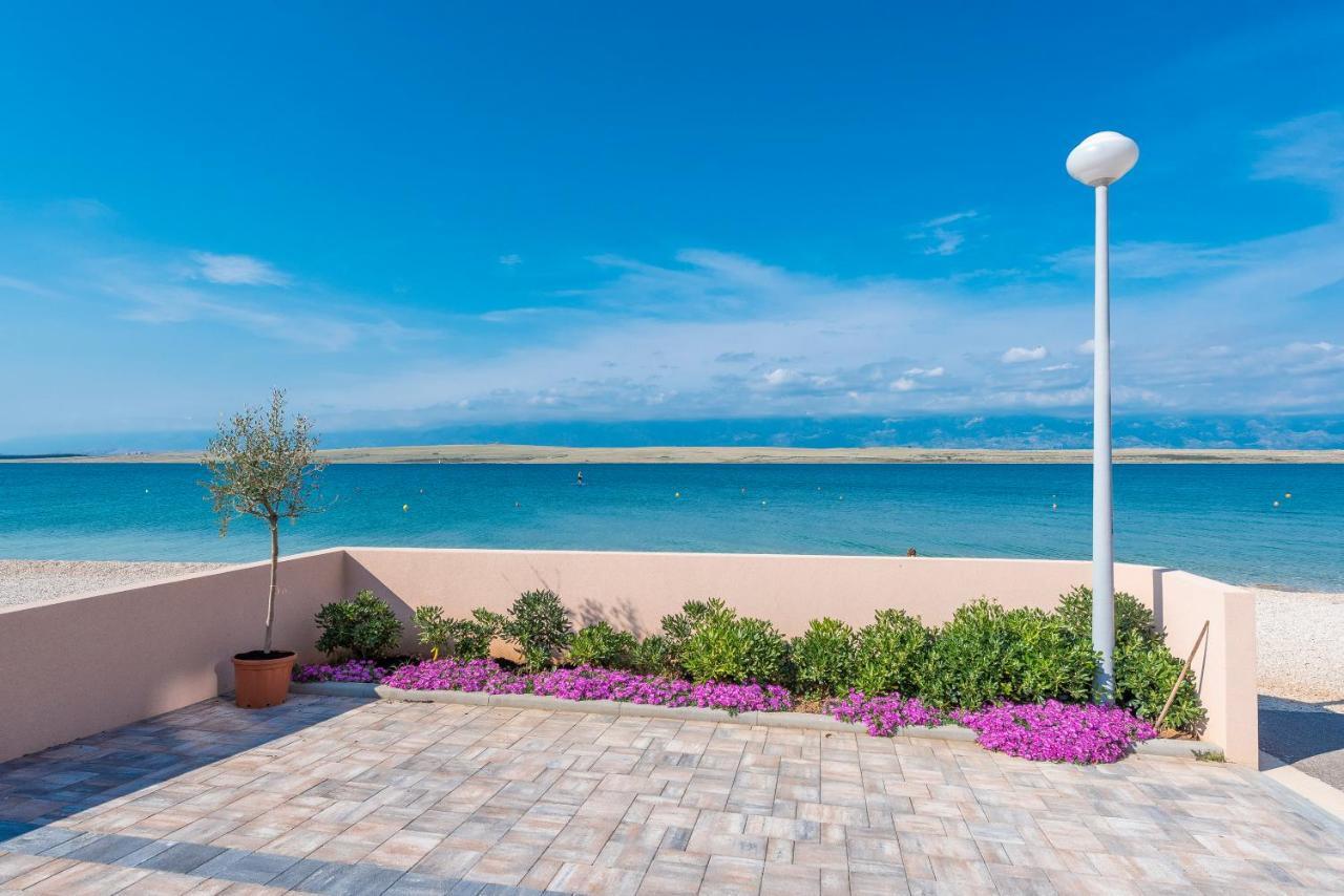 Luxury Apartments - La Vir 1 & 2 Exterior foto