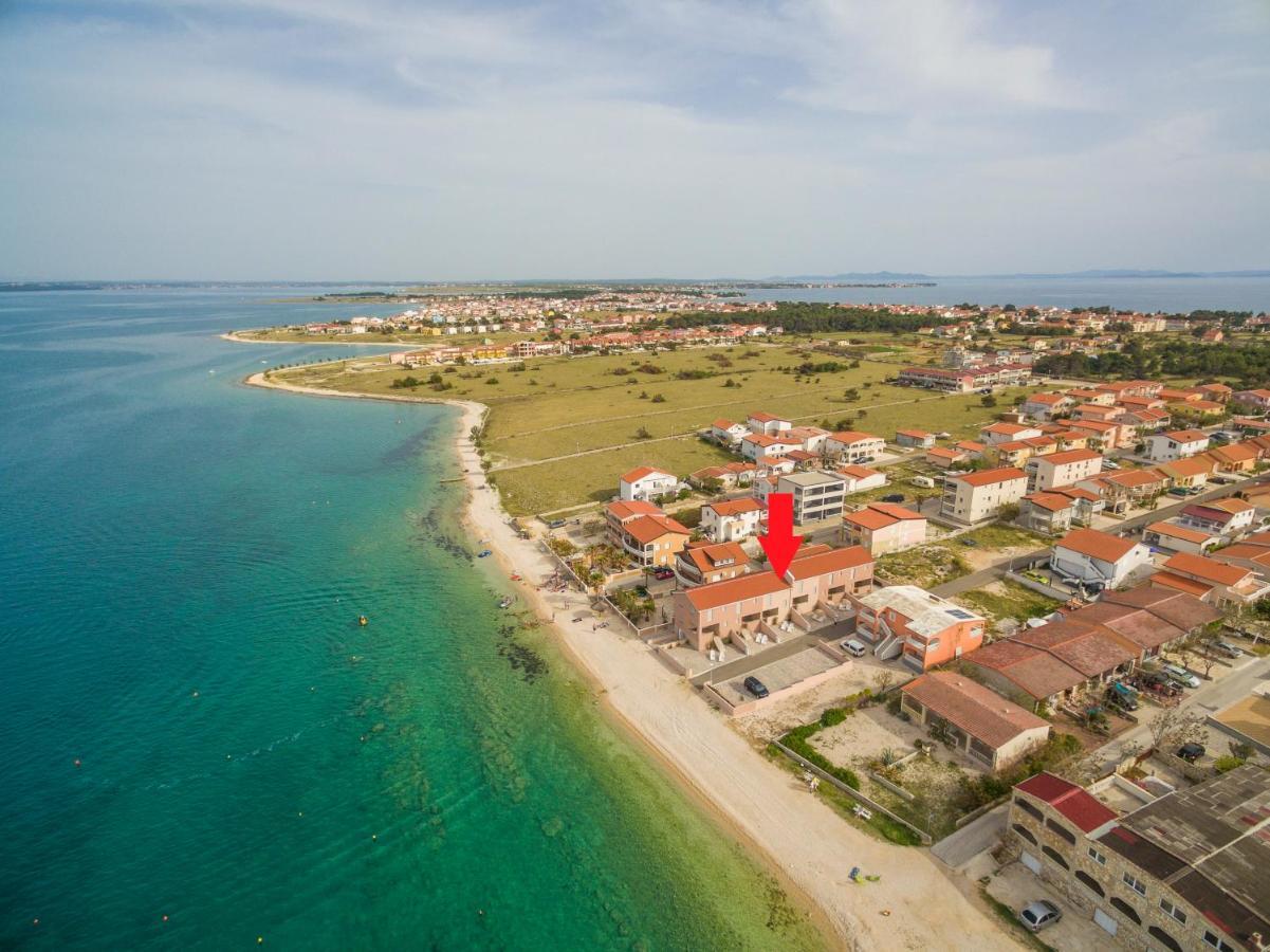 Luxury Apartments - La Vir 1 & 2 Exterior foto