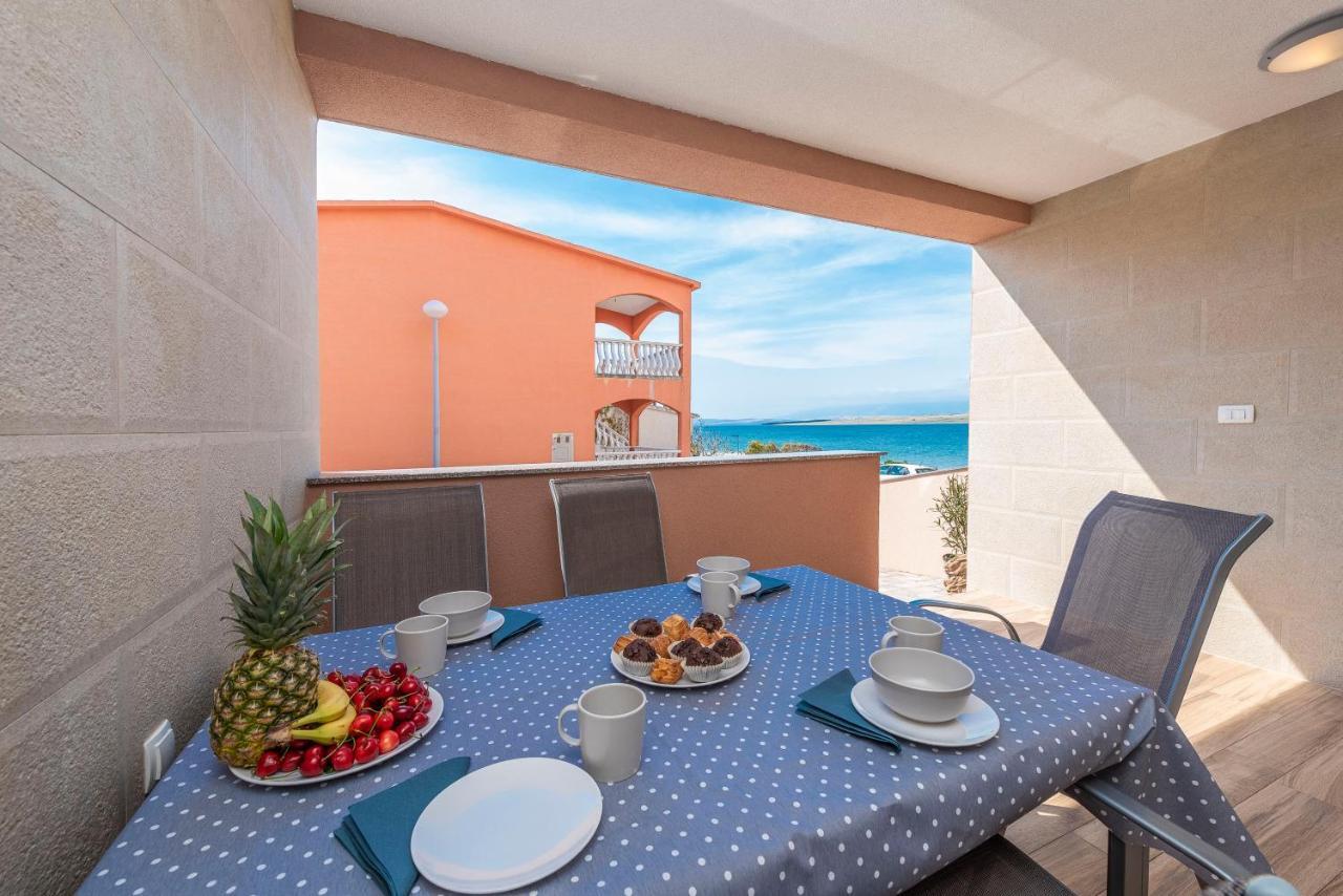 Luxury Apartments - La Vir 1 & 2 Exterior foto